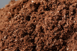 Чёрный торф - секреты правильного применения