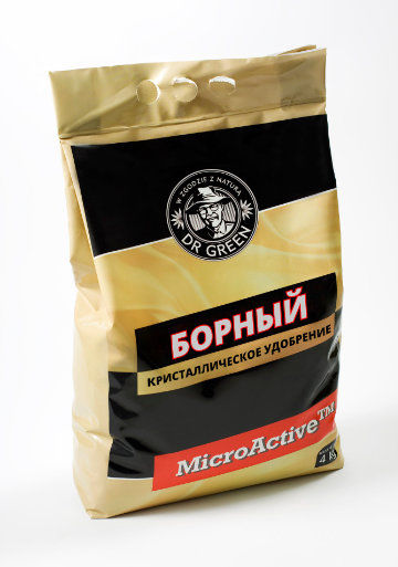 ДР ГРИН Борный