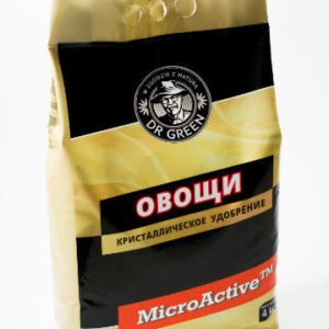 ДР ГРИН Овощные