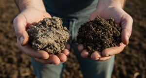 Роль микроудобрений в увеличении урожайности сельскохозяйственных культур