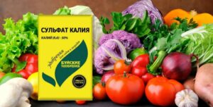 Преимущества и недостатки сульфата калия