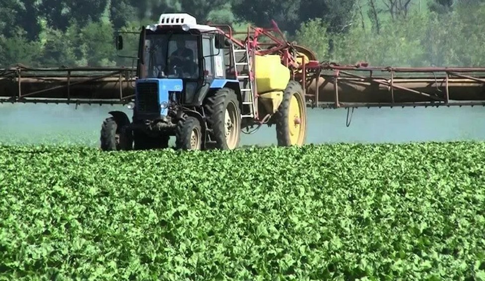водорастворимые удобрения